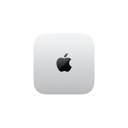 Apple Mac Mini M4 | 10-Core CPU | 10-Core GPU | 16GB Unified Memory | 256GB SSD | Carbon Neutral l 1-Year Authorized Warranty