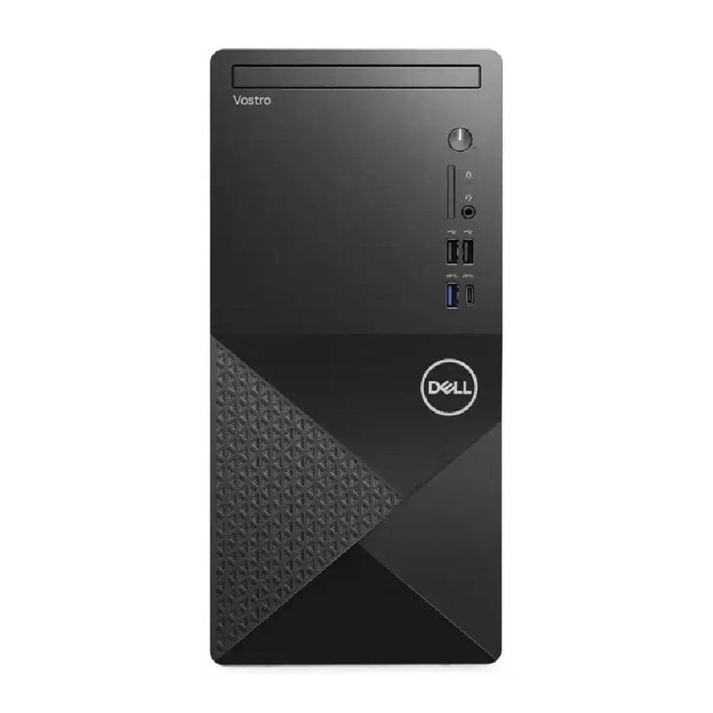 Dell Vostro 3030 i3-14100 | 8GB RAM | 512GB SSD | Intel UHD Graphics | 14th Gen Desktop | 1 Year Warranty