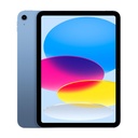 Apple iPad A16 Wi-Fi | 11-Inch | 256GB SSD | Blue | 1-Year Authorized Warranty (MD4H4ZP/A)