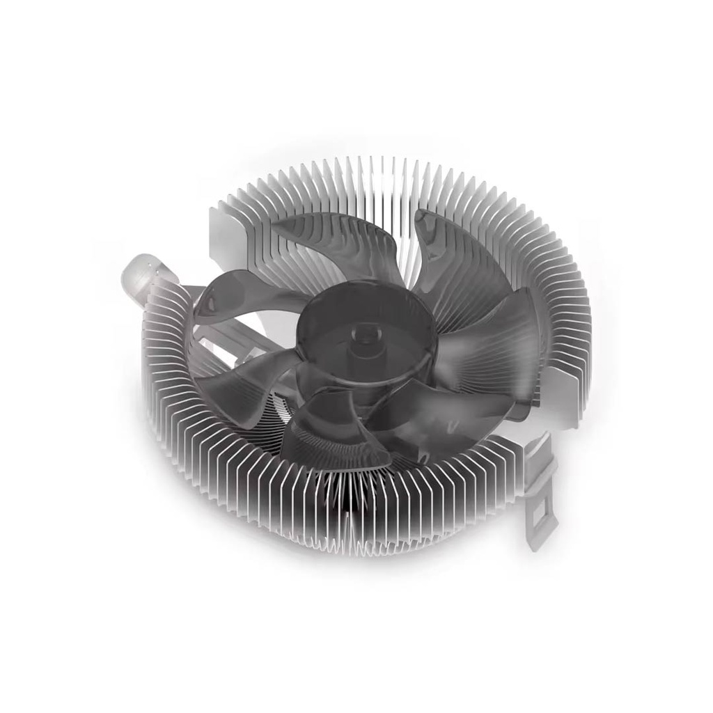 COOLER MASTER Z50 CPU Cooling Fan