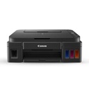 Canon Pixma G2010 3-in-1 Inkjet Color Printer