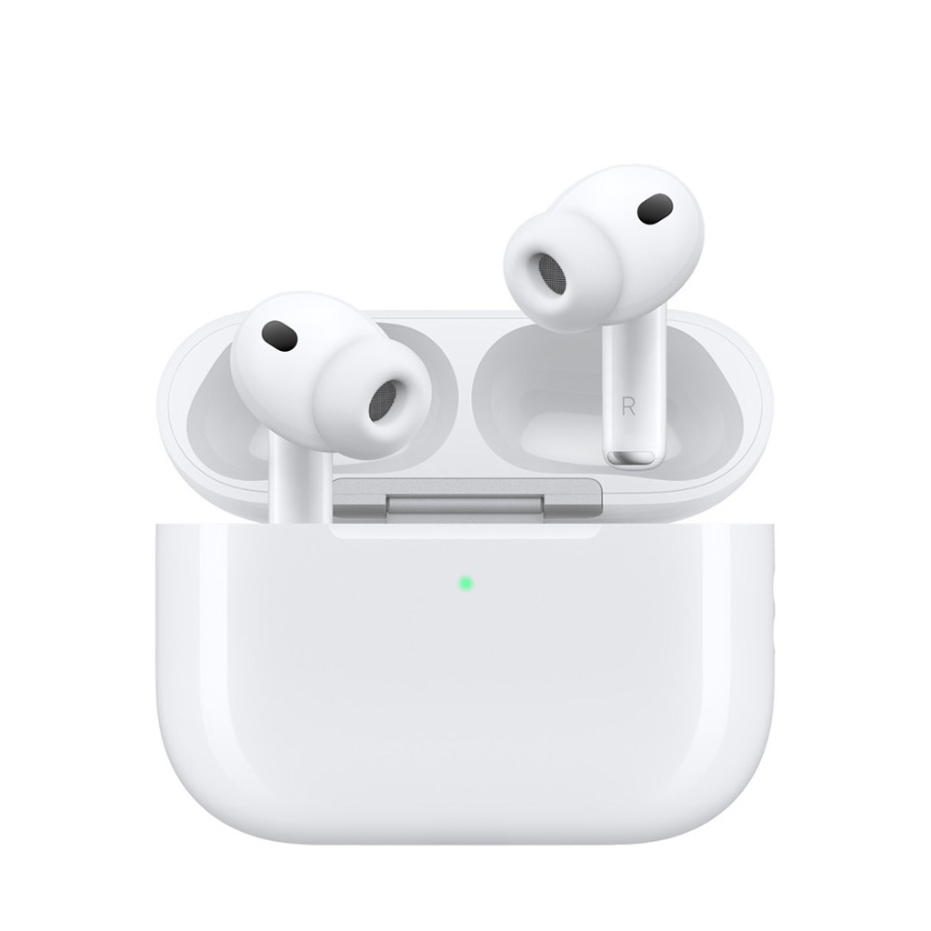 Apple AirPods Pro 3 with Charging Case (MFHP4ZA/A)