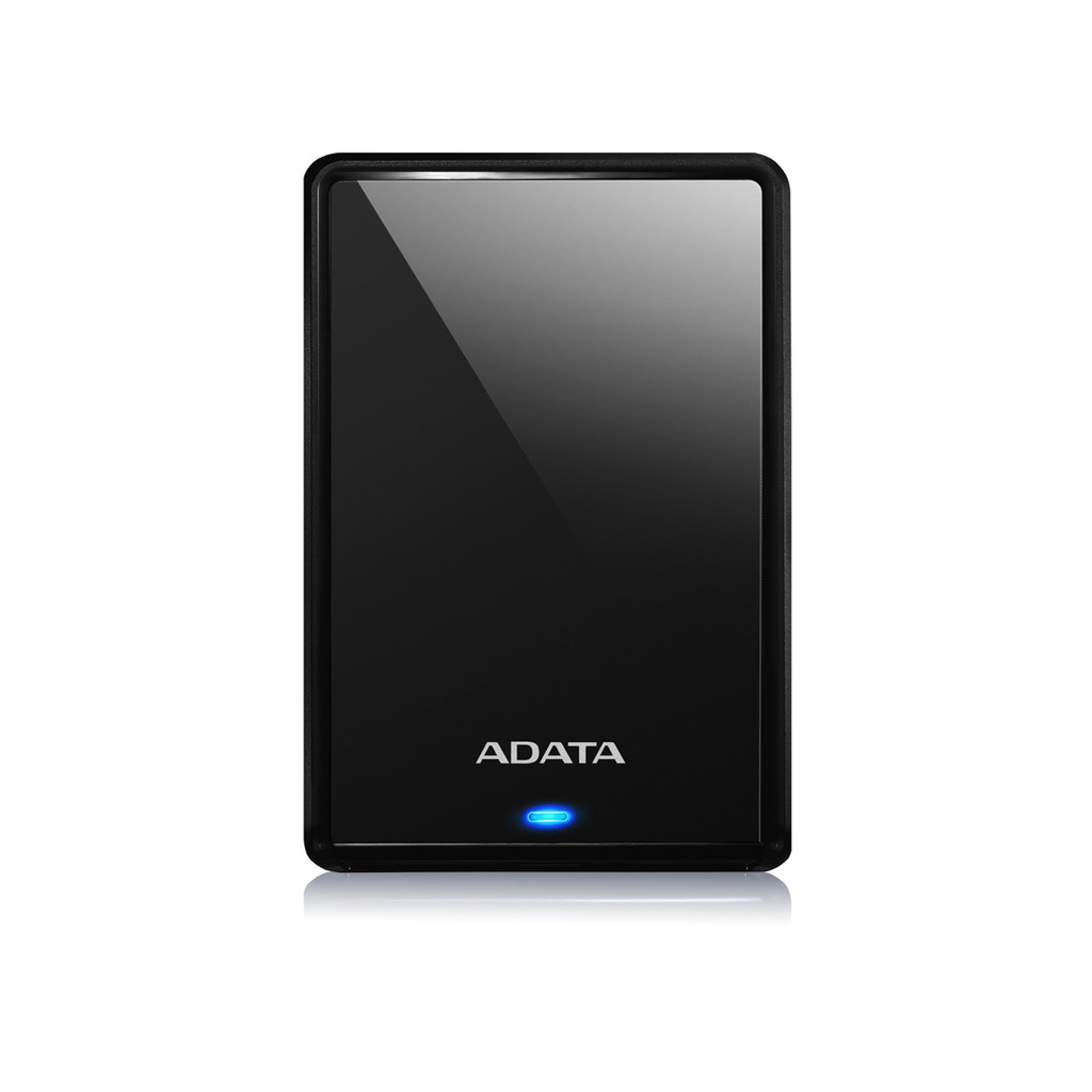 Adata 2TB Slim External HDD HV620S