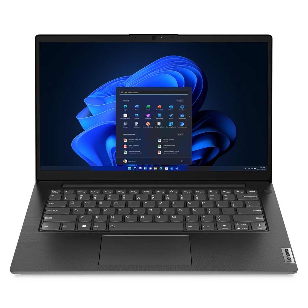 Lenovo V14 G4 IRU i7-13620H | 16GB RAM | 512GB SSD | Intel(R) UHD Graphics | 14" FHD Display | Windows 11 | 13th Gen Laptop | Business Black | 1 Year Warranty