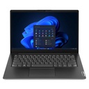 Lenovo V14 G4 IRU i7-13620H | 16GB RAM | 512GB SSD | Intel(R) UHD Graphics | 14" FHD Display | Windows 11 | 13th Gen Laptop | Business Black | 1 Year Warranty
