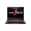 Acer Nitro V 16 (ANV16-71-7588) i7 14650HX | 16GB RAM | 512GB SSD | NVIDIA® GeForce RTX™ 4050 6GB GDDR6 | 16" WQXGA IPS 180Hz Display | Windows 11 | Backlit Keyboard | Obsidian Black | 2 Years Warranty