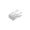 UNITEK 0T1091A Cat 6 RJ45 (8P8C) Connector