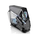 Thermaltake AH T600 Full Tower Chassis Black Edition