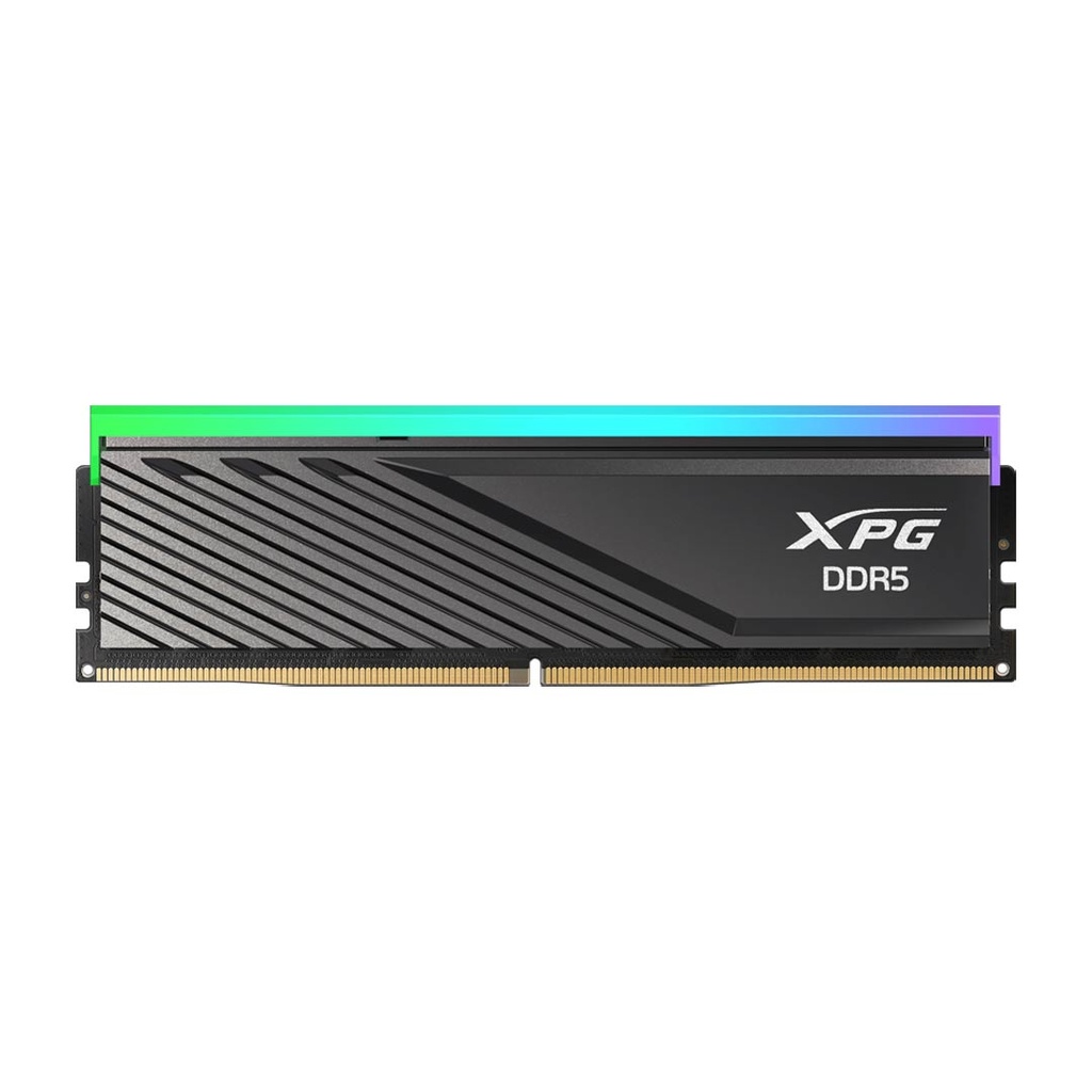 Adata XPG Lancer Blade RGB Gaming RAM 32GB DDR5 6000Mhz (AX5U6000C3032G-CLARBK)