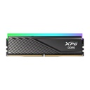 Adata XPG Lancer Blade RGB Gaming RAM 32GB DDR5 6000Mhz (AX5U6000C3032G-CLARBK)