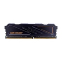 Hikvision U10 U-DIMM 16GB DDR4 3200MHz 
Gaming RAM
 (HKED4161DAA2F0ZB2)
