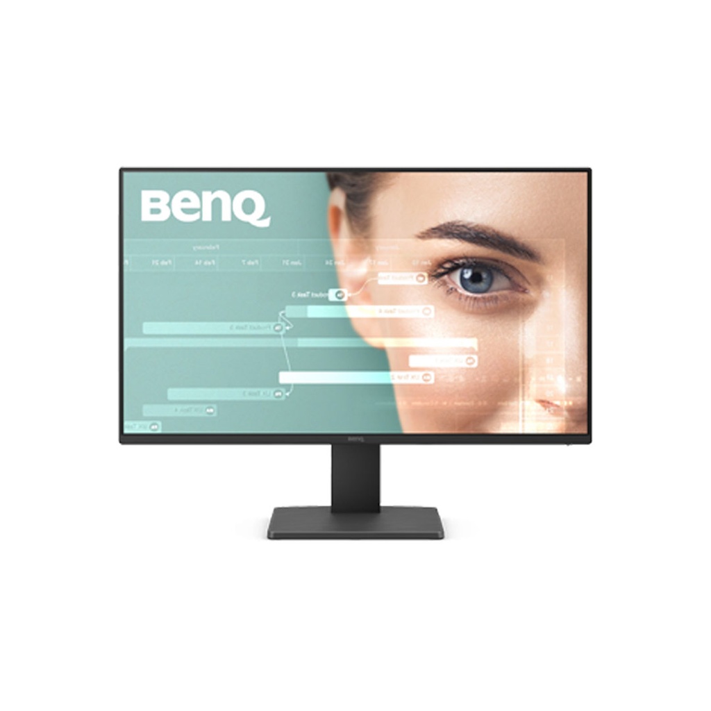 BenQ GW2491 24" IPS FHD Gaming Monitor (Black)