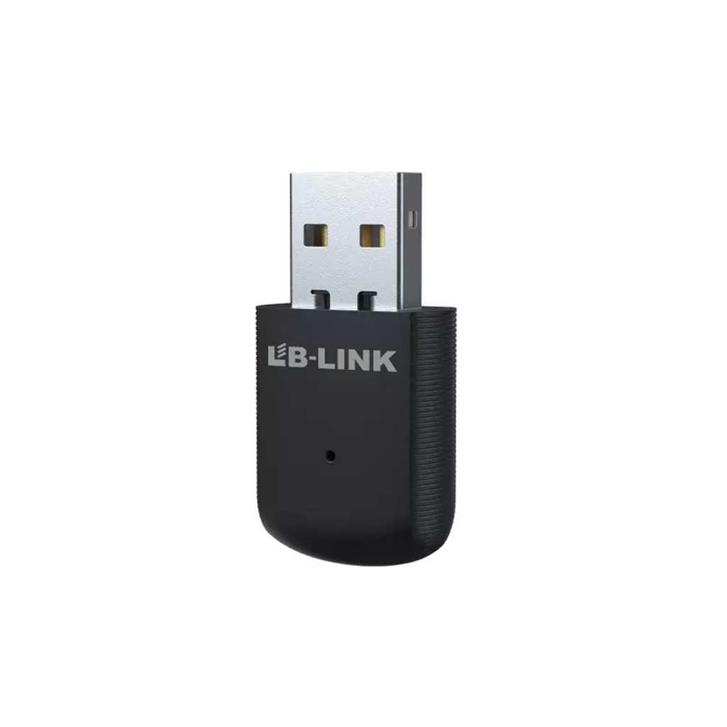 LB-Link BL-WN300BT Nano Wi-Fi and Bluetooth 4.0 USB Adapter