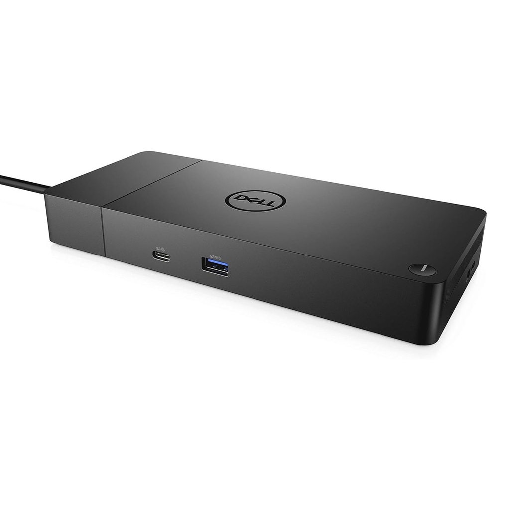 Dell WD19S 180W USB 3.2 Docking Station