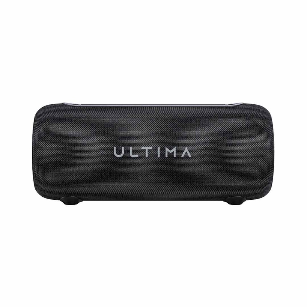 Ultima S20 Sound Box With RGB LED Lights | 7 Hours Playtime | TWS Functionality | IPX5 Water & Dust Resistance | Built-In Mic | Bluetooth V5.3 | Type - C Port Sound Box
