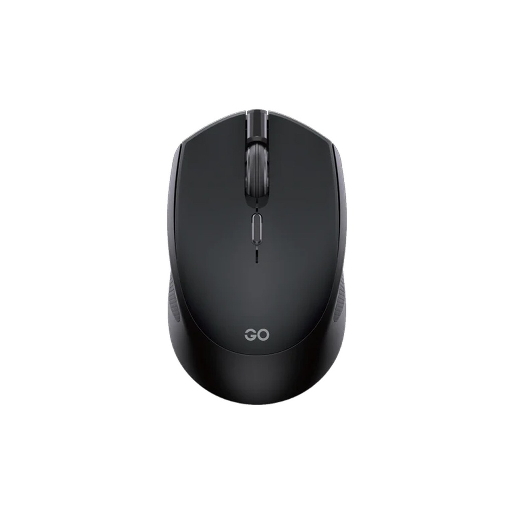 Fantech W190D DUAL MODE 2.4GHz and Bluetooth & Wireless Mouse