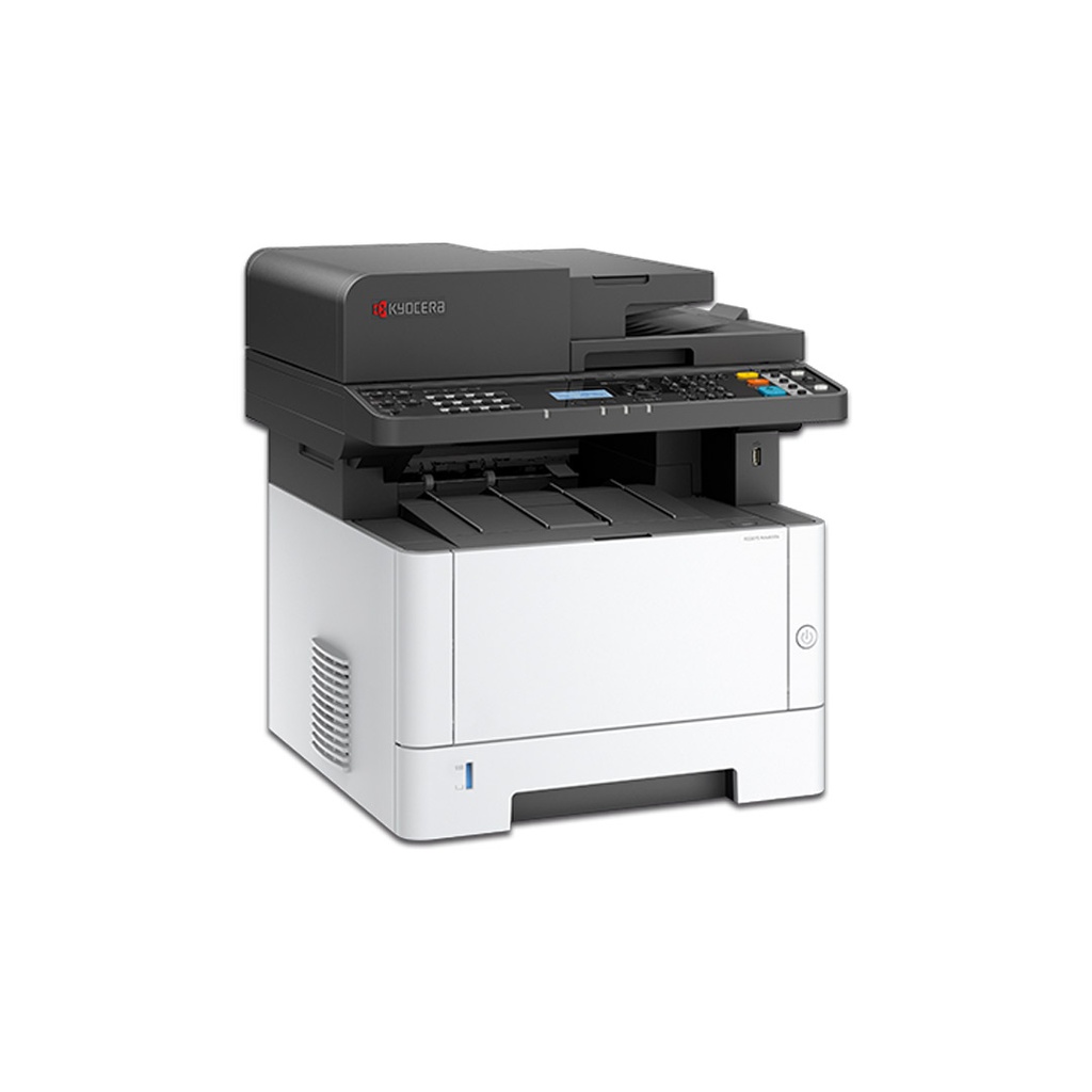 Kyocera ECOSYS MA4000x Multifunction Printer