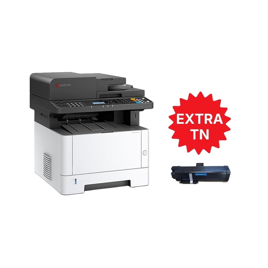 Kyocera ECOSYS MA4000x Multifunction Printer