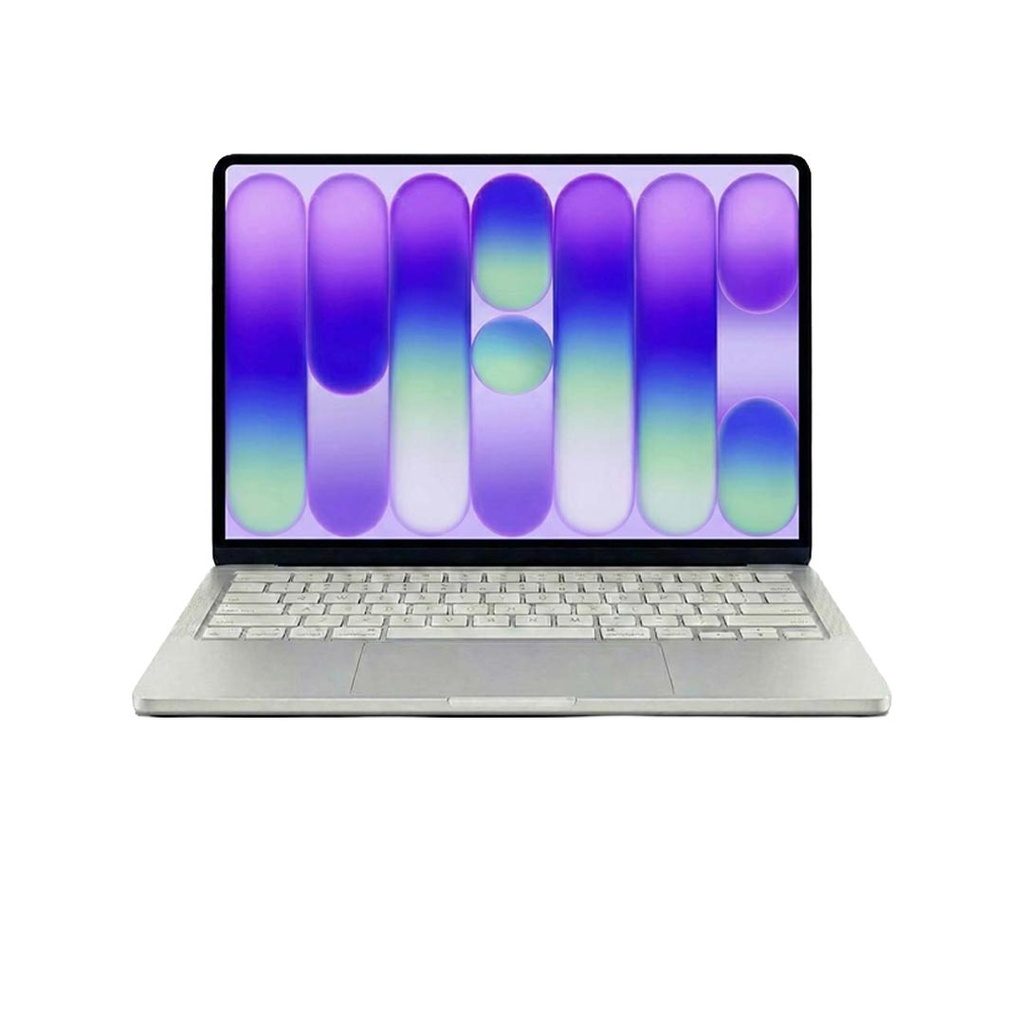 Apple MacBook Neo with Apple Intelligence (Apple A18 Pro Chipset | 8GB Unified Memory | 6-core CPU & 5-core GPU | 13.0" Liquid Retina (2408 x 1506) IPS Display | Wi-Fi 6E & BT 6 | 2-Years Authorized Warranty)