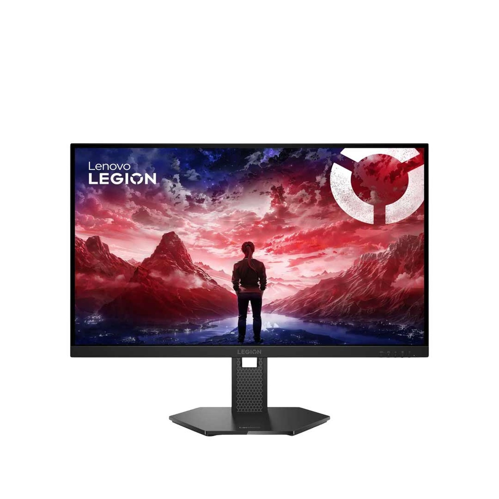 Lenovo Legion 27Q-10 27" QHD Gaming Monitor