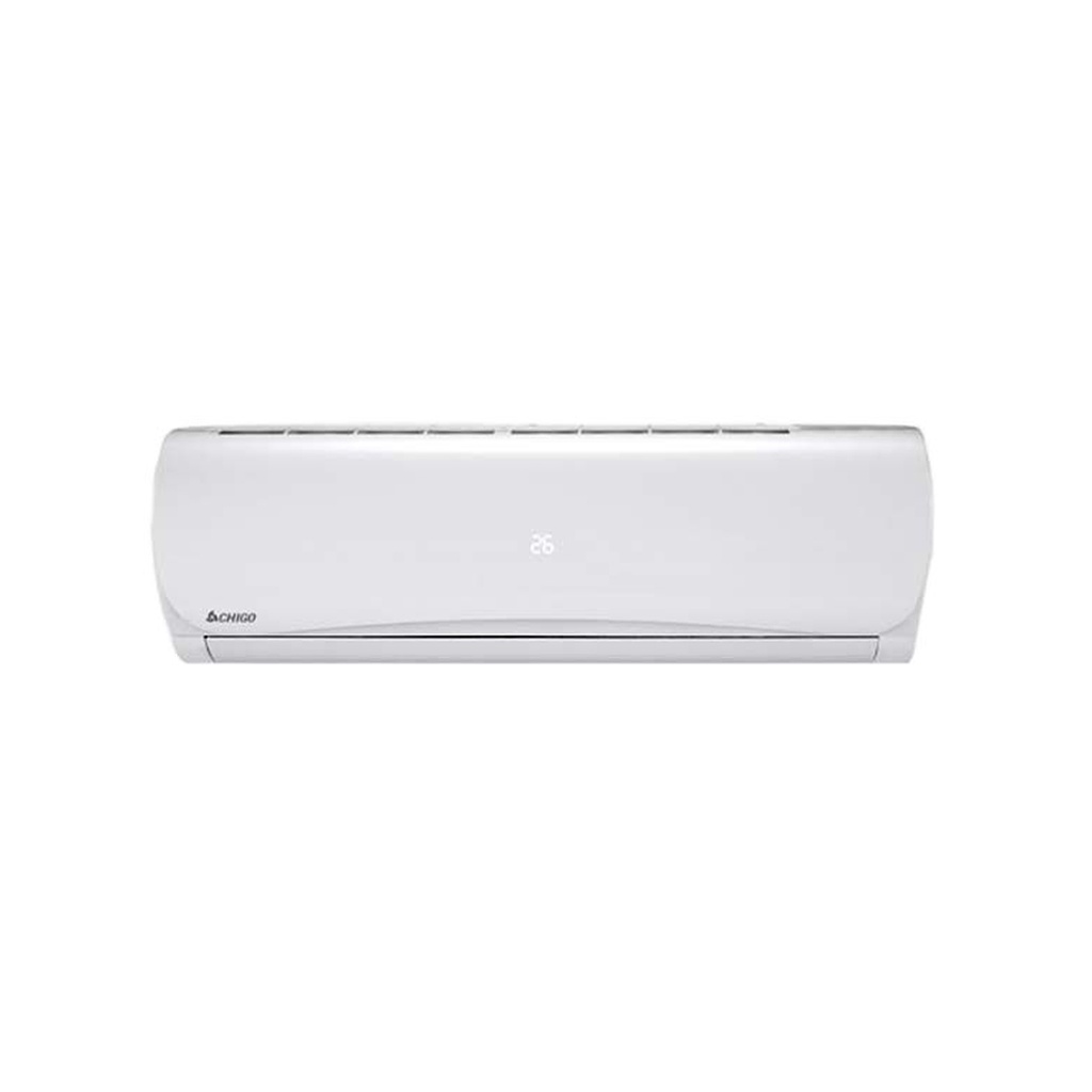Chigo 1 Ton Split Air Conditioner (AC) - Indoor Unit CS-35H3A