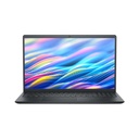 Dell 15 DC15250 i5-1334U | 16GB RAM | 512GB SSD | Intel(R) UHD Graphics | 15.6" FHD Touch Display | 13th Gen | Carbon Black | 1 Year Authorized Warranty