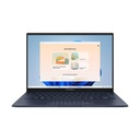 Asus Zenbook 14 UX3405CA-QL189W Ultra 5-255H | 16GB RAM | 512GB SSD | Intel Arc Graphics | 14" WUXGA OLED Touch 60Hz Display | Windows 11 | Backlit Keyboard | Ponder Blue | 2 Years int'l Warranty | 1-year Perfect Warranty