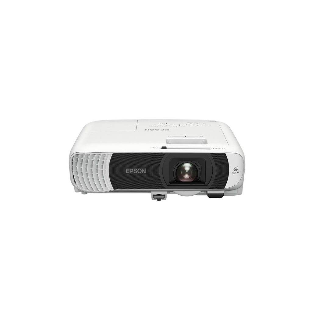 Epson EB-W53 Multimedia Business Projector