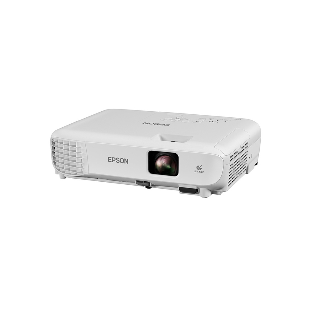 Epson EB-W53 WXGA 3LCD Multimedia Business Projector
