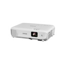 Epson EB-W53 WXGA 3LCD Multimedia Business Projector