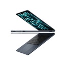 Apple MacBook Air M5 13-Inch | 10-Core CPU | 8-Core GPU | 16GB Unified Memory | 512GB SSD | Midnight l 2-Years Authorized Warranty