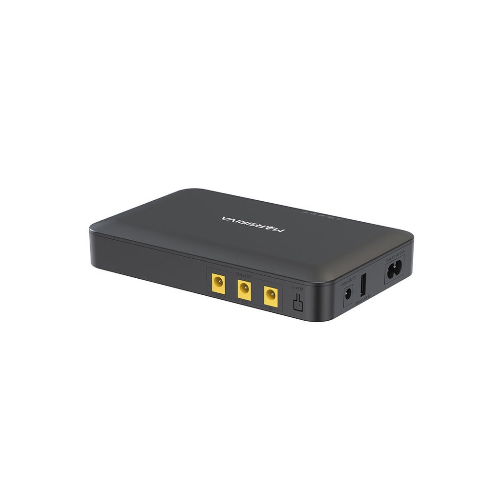 Marsriva Mini DC Router KP1 EC (8000mAh)