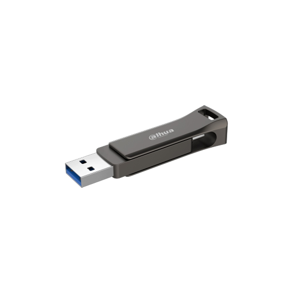 Dahua 256GB Type-C OTG Dual Drive Flash Drive USB 3.2 Gen1 Pendrive (DHI-USB-P629-32-256GB)