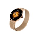 HiFuture Aura 2 Smart Watch | 1.32'' Amoled Display | Wireless Calling | 1 ATM Waterproof | 7 days Battery Life