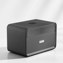 HiFuture Passion X Wireless Speaker 100W Output | Buit-in 8000mAh High-Performance Battery System