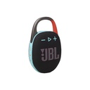 JBL Clip 5 Ultra-portable Bluetooth Speaker Up to 12 Hours of Playtime Plus 3 Hours With Playtime Boost IP67 Waterproof and Dustproof