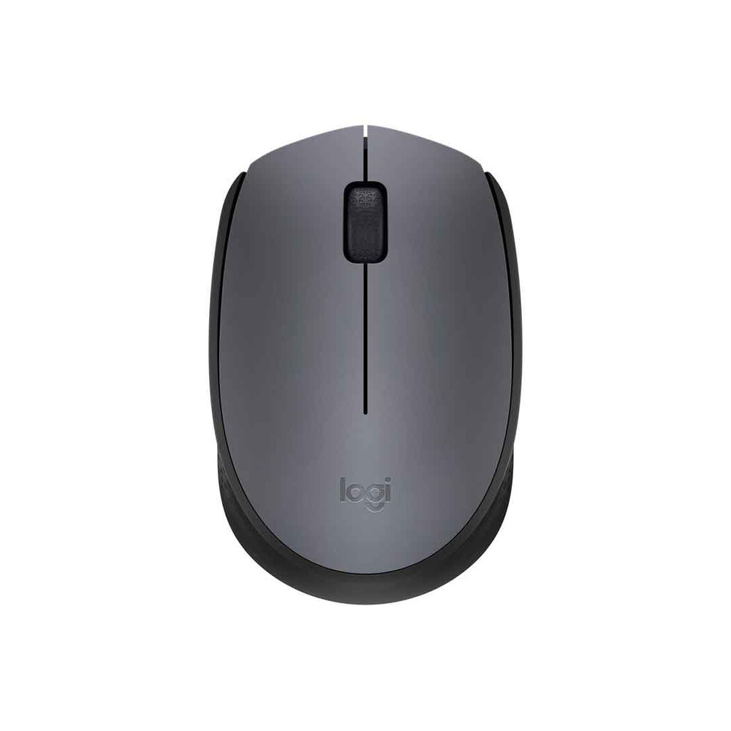 Logitech M171 Wireless Mouse (910-004656)