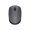 Logitech M171 Wireless Mouse (910-004656)