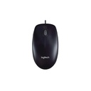 Logitech M90 Wired Mouse (910-001795)
