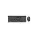 Logitech MK250 Bluetooth Compact Wireless Keyboard & Mouse Combo