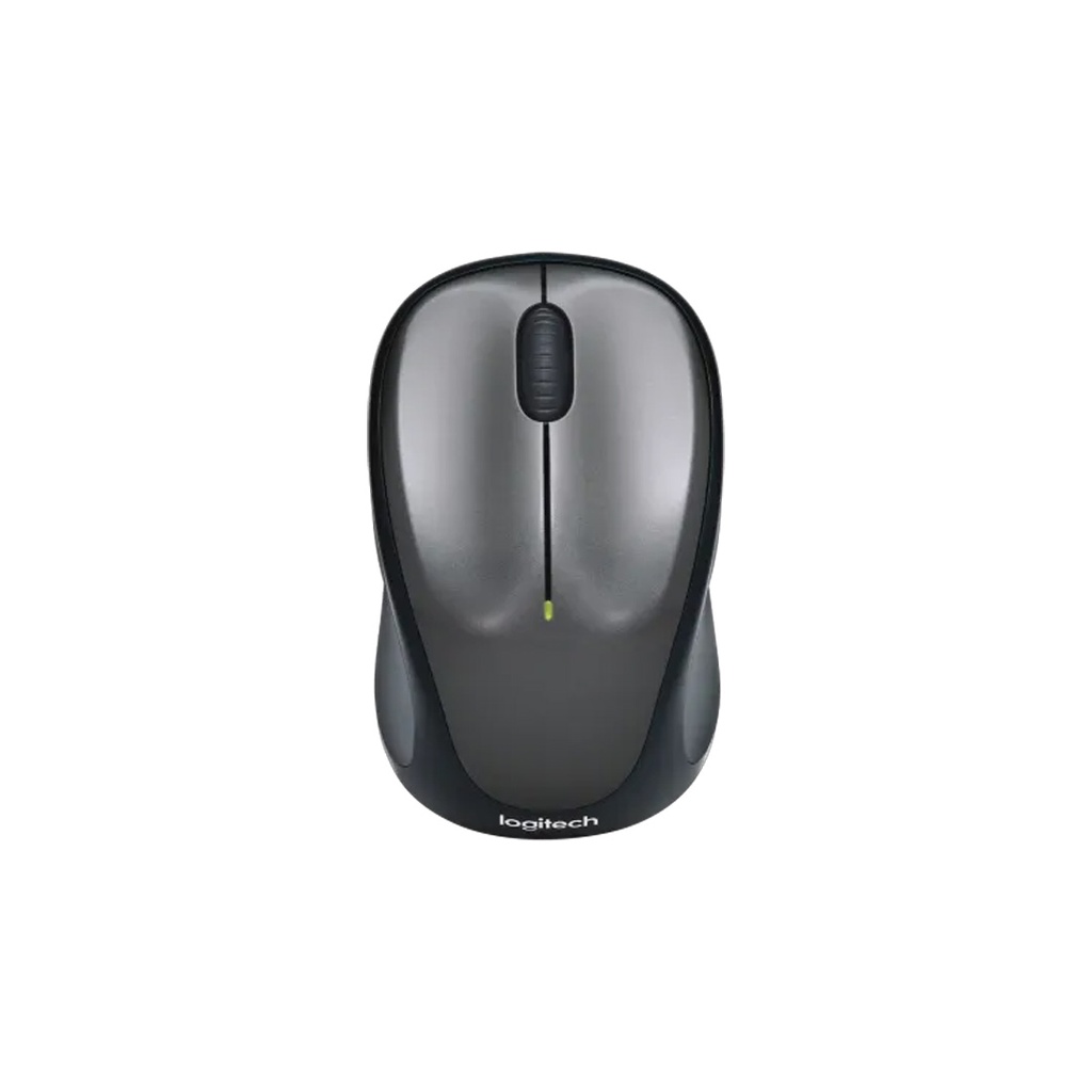 Logitech M235 USB Wireless Mouse (910-003384)