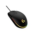 Logitech G102 LIGHTSYNC Wired Optical Gaming Mouse (8000 DPI)