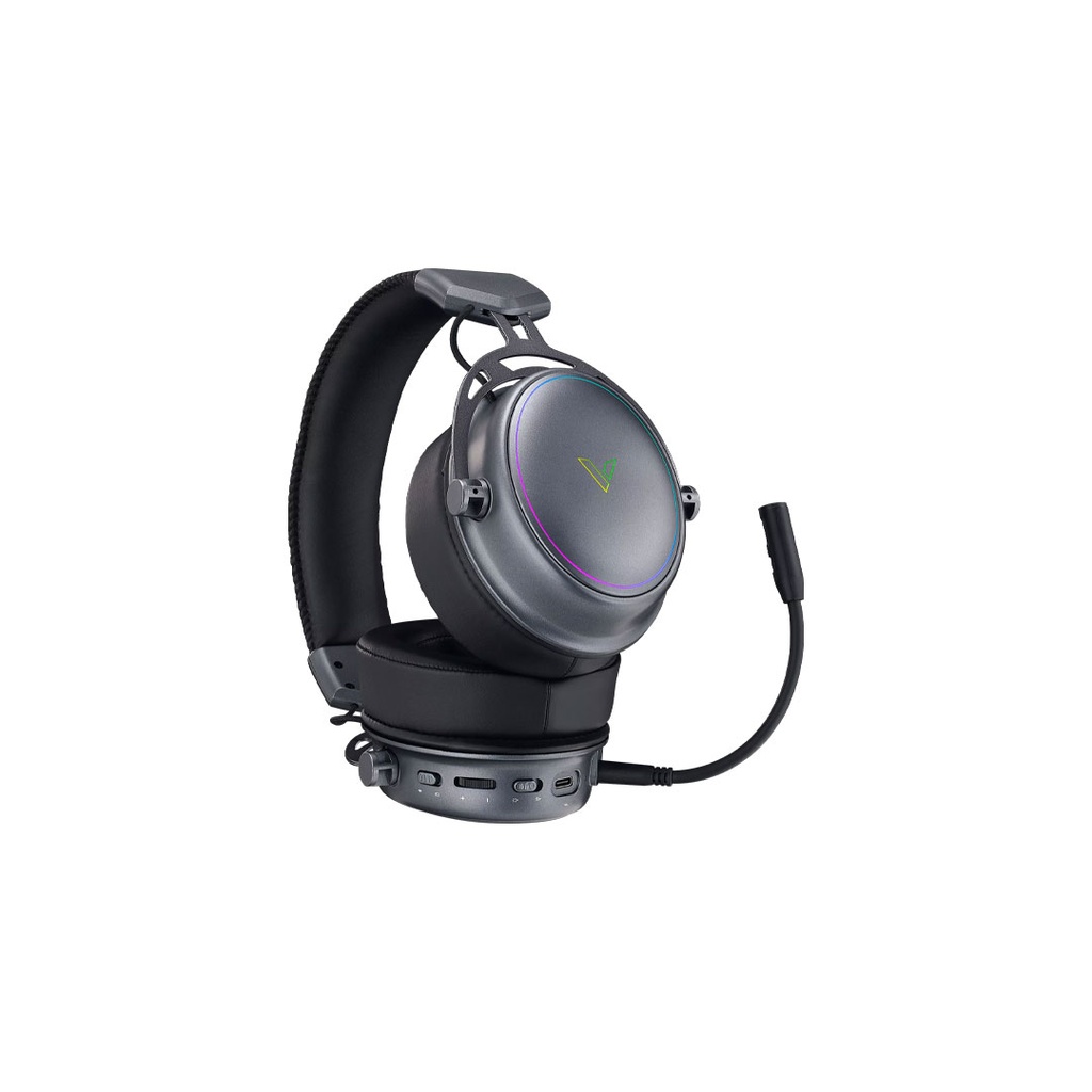 Rapoo VH800 RGB Dual-mode Wireless Gaming Headset