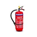SWIFGO ABC Fire Extinguisher 6KG