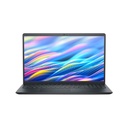 Dell 15 DC15250 i5-1334U | 8GB RAM | 512GB SSD | Intel(R) UHD Graphics | 15.6" FHD Display | 13th Gen | Carbon Black | 1 Year Authorized Warranty