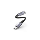 UGREEN USB-C to 3.5mm Audio Adapter