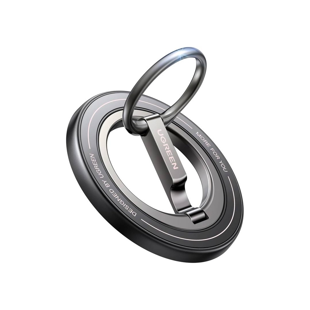 UGREEN Magnetic Phone Ring Holder