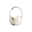 UGREEN HiTune Max5c Headphones | Hybrid Active Noise Cancellation Headphone White