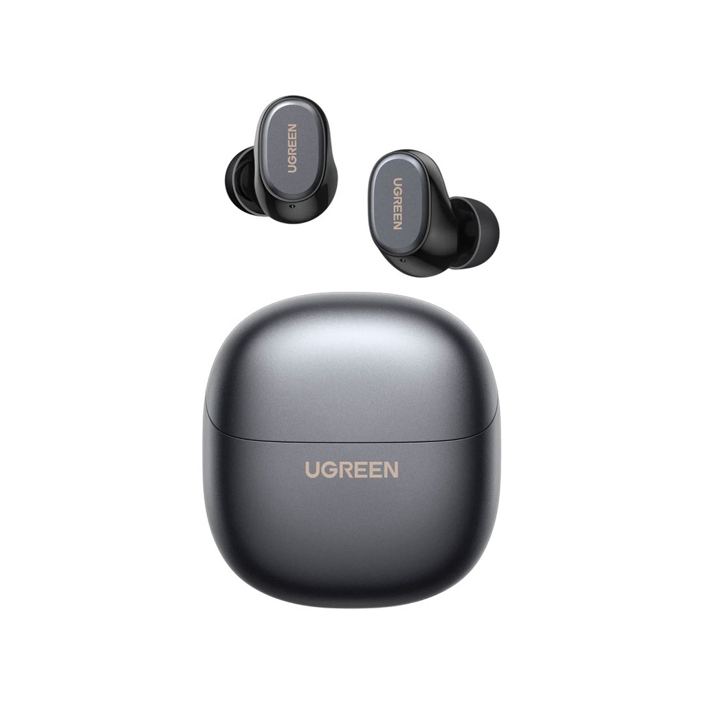 UGREEN Dots HiTune H5 True Wireless Earbuds Black