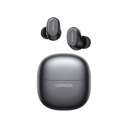 UGREEN Dots HiTune H5 True Wireless Earbuds Black